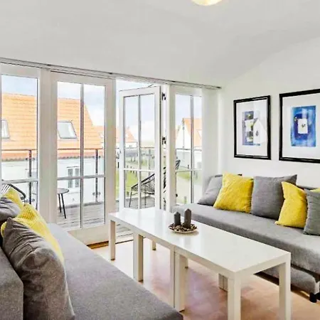 8 Person In L Kken Holiday home *