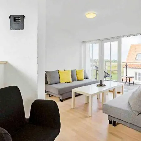 8 Person In L Kken Holiday home