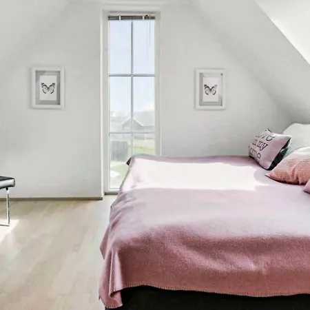 8 Person In L Kken Holiday home *
