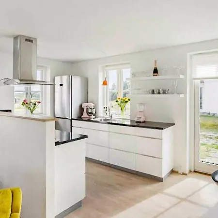 Holiday home 8 Person In L Kken